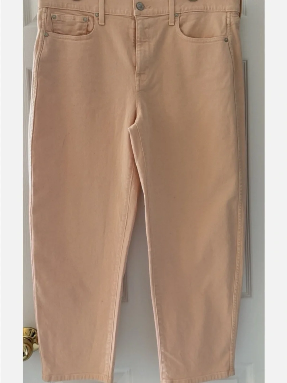 AYR The Beat Jeans Ciao Bella - Picture 2 of 3